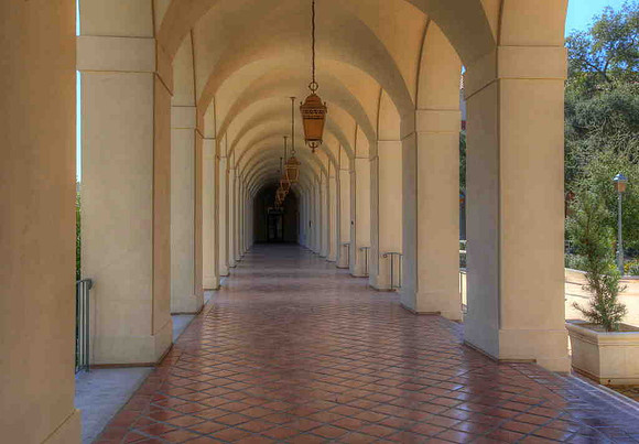 City Hall