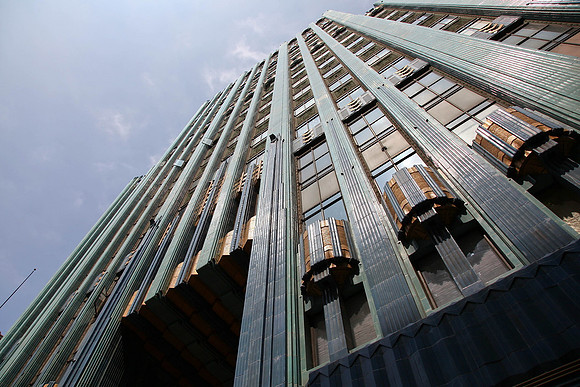Eastern Building