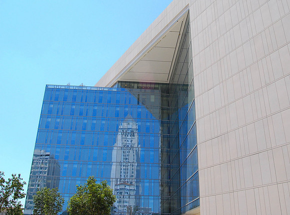 LAPD